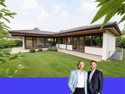 Freistehendes EFH im begehrten Komponistenviertel – mit Potenzial zum Traumhaus
