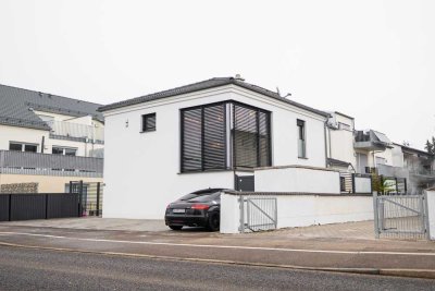 Moderne Traumimmobilie im herzen von Ingolstadt