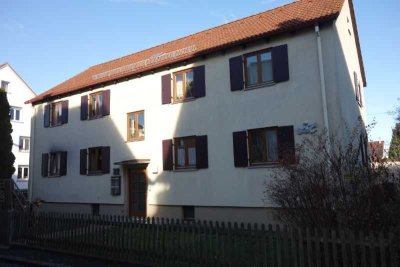 3-Zimmer Wohnung Willkommen Zuhause!