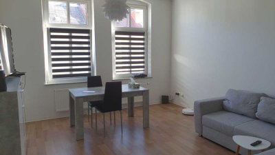 2- Zimmerwohnung mit Balkon in Dessau- Nord ***ca. 75 m² Wfl.***