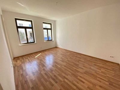 **VERMIETETE 2-RWG**Bad mit Dusche & Fußbodenheizung**WE07**