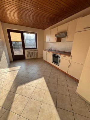 Schöne 4 Zimmer Wohnung in Bad Gandersheim