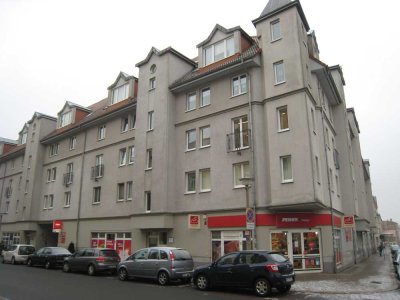 2 Zimmer Maisonette Wohnung