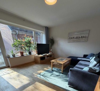 Privatverkauf - Schöne 3-Zimmer Eigentumswohnung in Hamburg Eimsbüttel