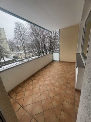 Gepflegte 3-Zimmer-Wohnung im 2. OG in München-Fürstenried