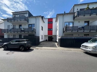 Hochwertige 3-Zimmer-Wohnung in Rodgau – barrierefrei & modern