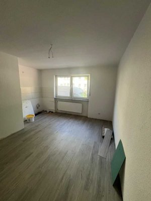 1 Zimmer Wohnung Nähe Messeplatz/Innenstadt
