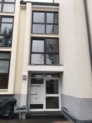 Stilvolle, gepflegte 1-Raum-Wohnung in Wuppertal