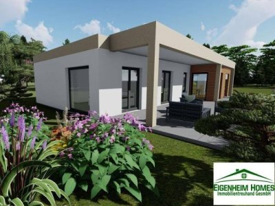 Neubauhaus Provisionsfrei