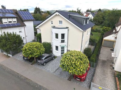EBENERDIGES WOHNEN IN KFW 70 MEHRFAMILIENHAUS MIT TRAUMGRUNDSTÜCK
