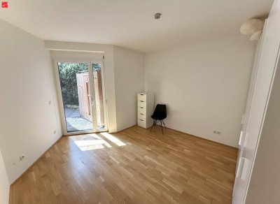 Lichtdurchfluteter Wohnungstraum nähe Jakominiplatz!!