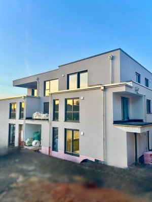 Neubau ETW 4ZKB | provisionsfrei