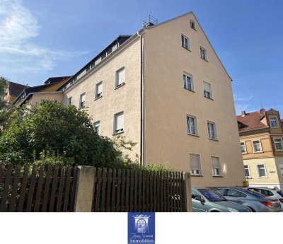 Perfekte Familienwohnung mit vorteilhafter Raumaufteilung! EBK und zwei Bäder!