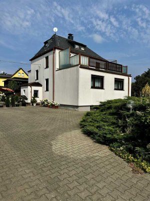 Wohnoase mit Perspektive und Potenzial!