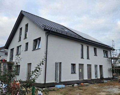 Elegante 4-Zimmer Maisonette-Wohnung in Spenge