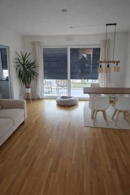Moderne schöne Wohnung zu vermieten!