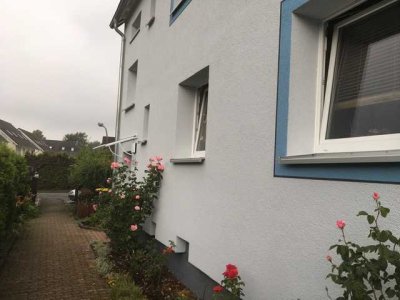 Gemütliche Etagenwohnung in Bergkamen.