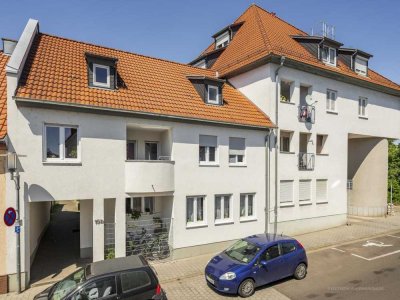 3-Zimmer-Wohnung in Speyer