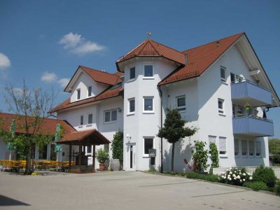 Freundliche 4,5-Zimmer-Wohnung in Lehrensteinsfeld