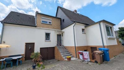 !!! Neuer Preis !!! Einfamilienhaus mit großem Grundstück in Gifhorn