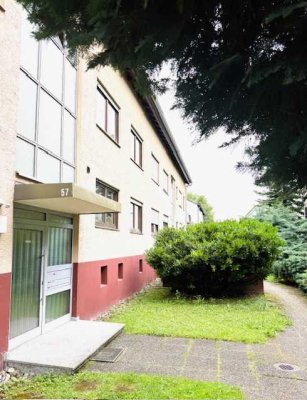 Sofort verfügbare 2,5-Zimmer-Wohnung in Nürtingen - Möbliert!