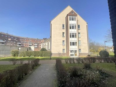 Super schöne 2-Zimmer-Wohnung in Duisburg Alt-Homberg