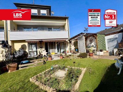 Charmantes Einfamilienhaus mit Einliegerwohnung