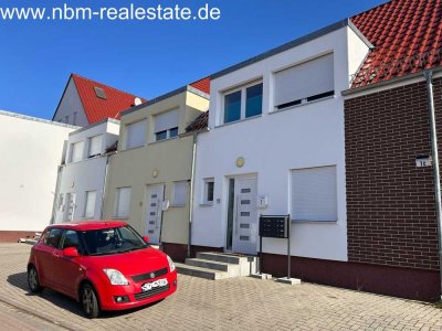 4 - Zi.- Reihenhaus mit großer Terrasse - nur 30 Min. vom Berliner Zentrum entfernt!