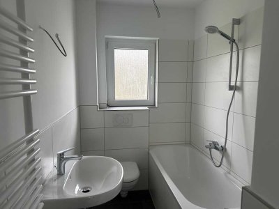 Helle 2-Zimmer-Wohnung mit Balkon