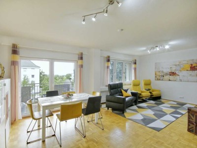 Großzügiges Wohnen in guter Lage – Ideal für Familie und Homeoffice