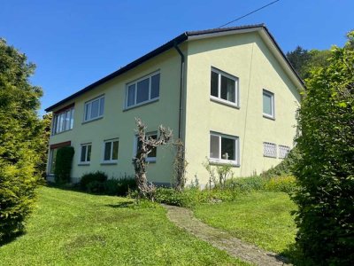 Hochwertiges großes Einfamilienhaus in Top Lage