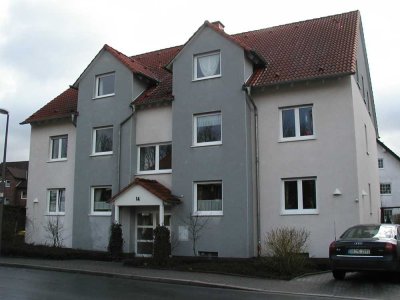 Moderne 2-Zi.-DG-Wohnung mit Südbalkon in Dortmund-Huckarde