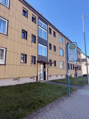 Vermietete 2 Zi.-ETW ohne Balkon in Bielefeld