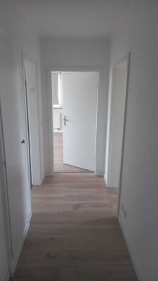 schöne 3-Zimmer Wohnung in Lichtenfels