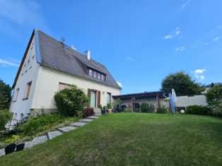 Einfamilienhaus