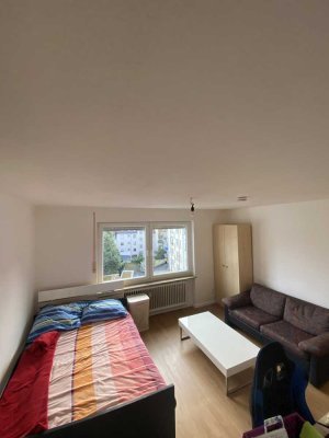 Charmante 1-Zimmer Wohnung