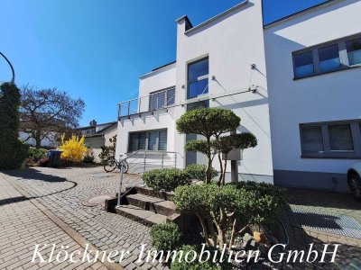 Seltenes Juwel über den Dächern von SB-Triller!