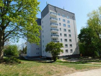 Nette Nachbarn gesucht: individuelle 2-Zimmer-Wohnung