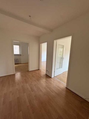Helle 2-Zimmer Wohnung im Südostviertel von Essen