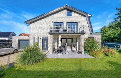 Ruhig gelegenes Wohnjuwel in zweiter Reihe