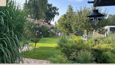 Juwel im Herzen von Cottbus