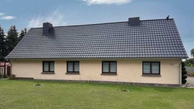 Einfamilienhaus mit Potential