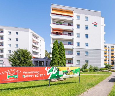 Für Senioren!