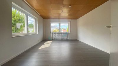 Charmante 1,5-Zimmer-Wohnung mit Terrasse in Waldenbuch-Glashütte
