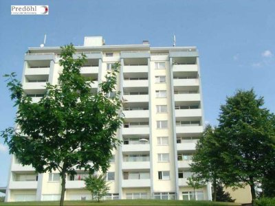 3-Zimmer Wohnung mit tollem Blick über Einbeck und Leinetal
