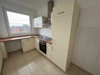 Renovierte 2,5 Zimmer Wohnung in Lägerdorf ab sofort zu vermieten