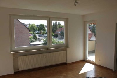 Sehr schöne 1-Zimmer-Wohnung mitten in Bad Nenndorf