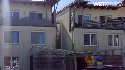 Geförderte Miete mit Kaufoption | Top 11 | 2. OG mit Terrasse und Loggia