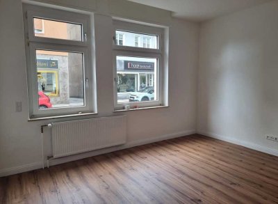 **Charmante 1-Zimmer-Wohnung mit Balkon – modernisiert & bezugsfertig**
