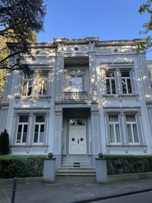 Wunderschöne Villa in bester Südstadtlage